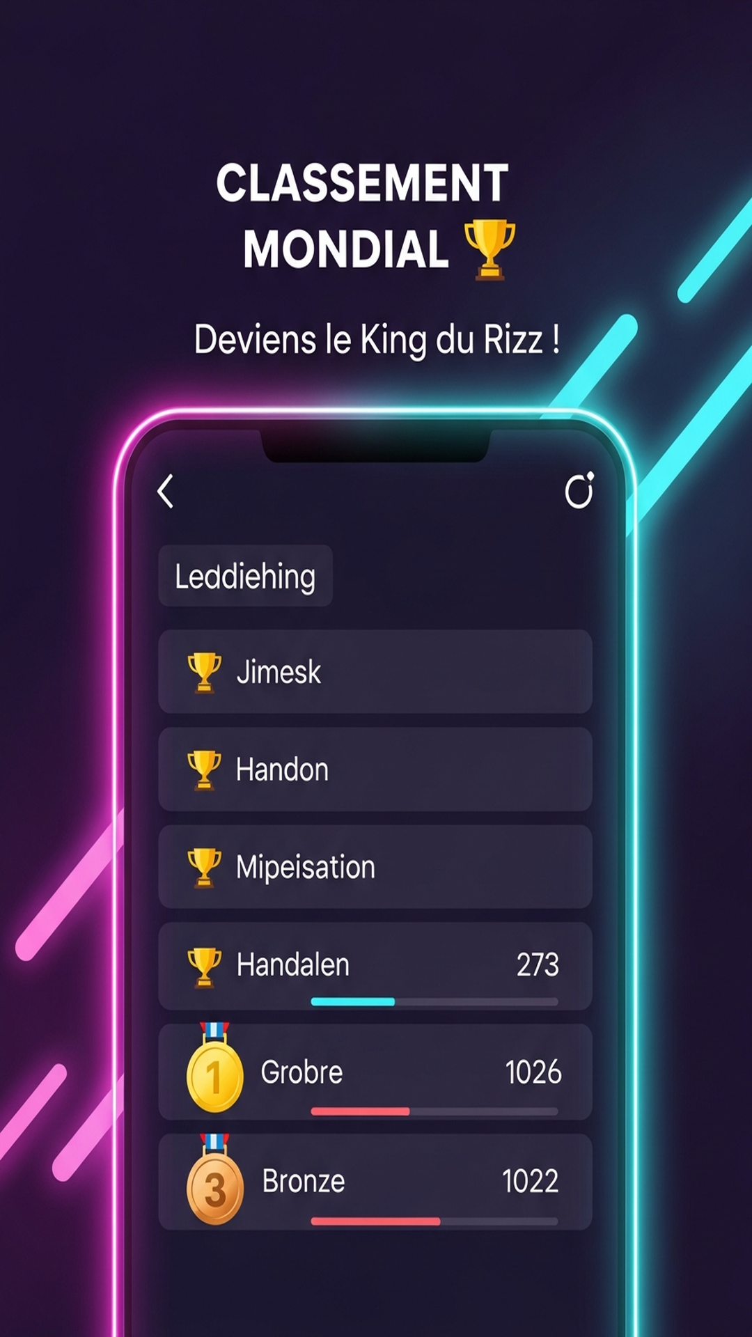 Rizz Boost AI Classement